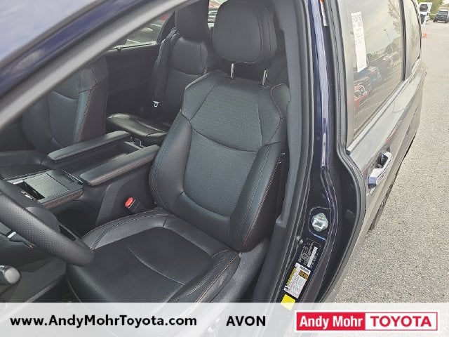 2021 Toyota Sienna XSE 7 Passenger