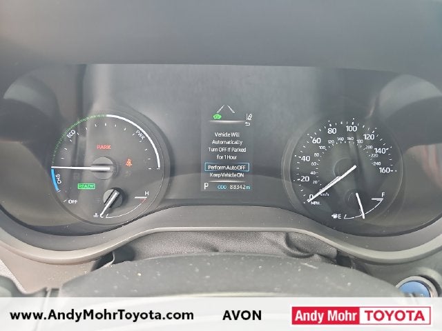2021 Toyota Sienna XSE 7 Passenger