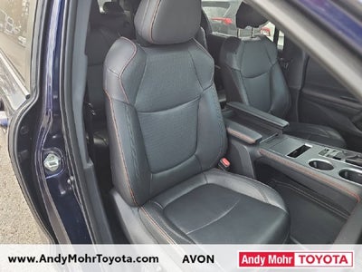 2021 Toyota Sienna XSE 7 Passenger