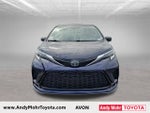 2021 Toyota Sienna XSE 7 Passenger