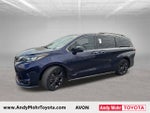 2021 Toyota Sienna XSE 7 Passenger