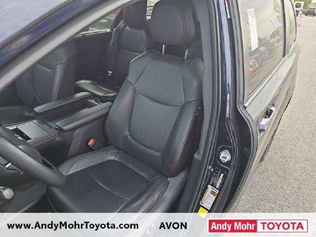 2021 Toyota Sienna XSE 7 Passenger