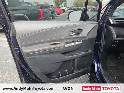 2021 Toyota Sienna XSE 7 Passenger