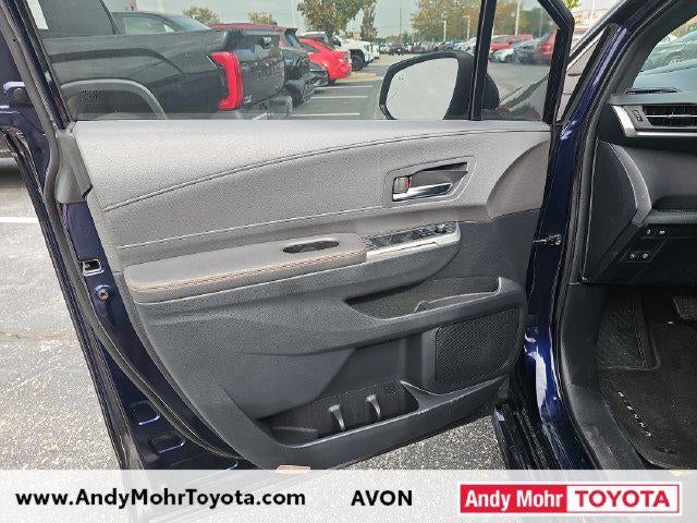 2021 Toyota Sienna XSE 7 Passenger