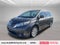 2013 Toyota Sienna Limited 7 Passenger