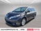 2013 Toyota Sienna Limited 7 Passenger