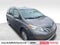 2015 Toyota Sienna XLE 8 Passenger