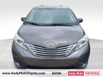 2015 Toyota Sienna XLE 8 Passenger
