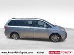 2014 Toyota Sienna XLE 8 Passenger