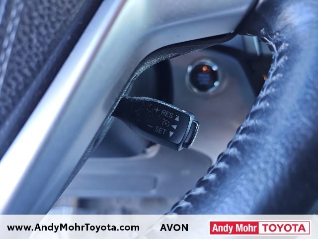 2016 Toyota Sienna XLE