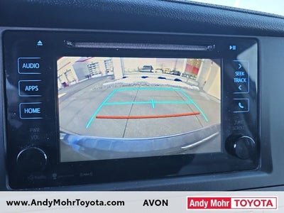 2016 Toyota Sienna XLE