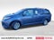 2016 Toyota Sienna XLE