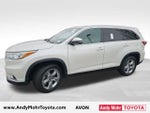 2014 Toyota Highlander Limited