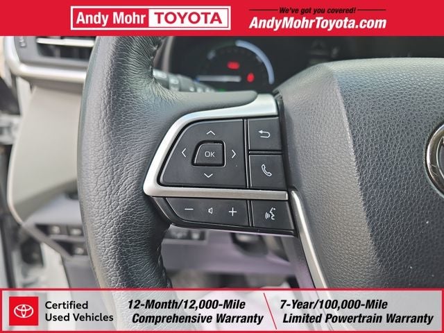 2023 Toyota Sienna XLE 8 Passenger