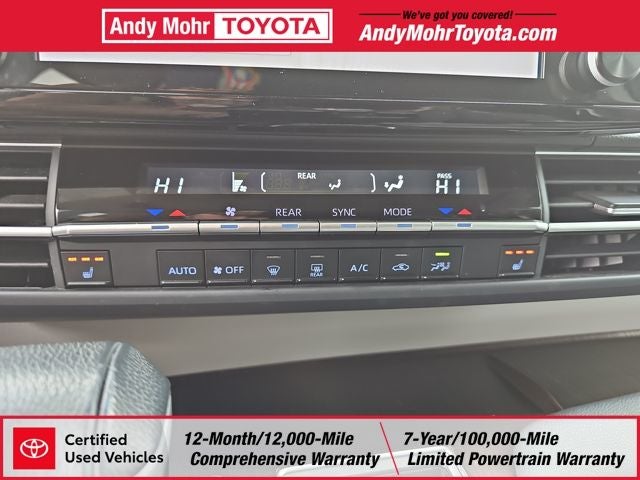 2023 Toyota Sienna XLE 8 Passenger