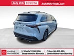 2023 Toyota Sienna XLE 8 Passenger