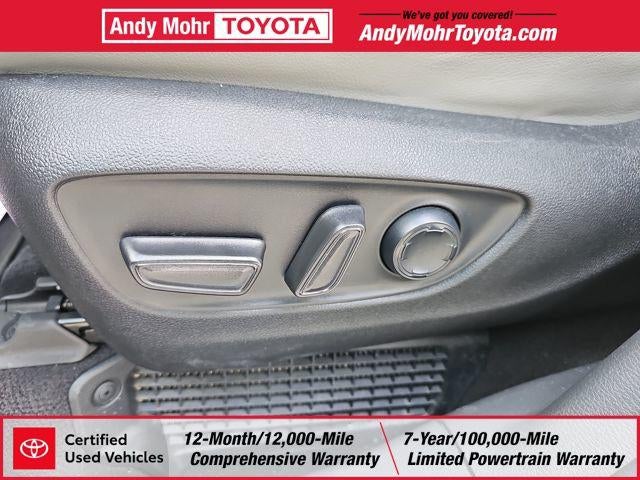 2023 Toyota Sienna XLE 8 Passenger