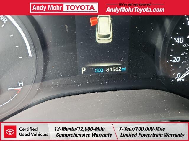 2023 Toyota Sienna XLE 8 Passenger