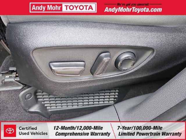2022 Toyota Sienna XLE 7 Passenger