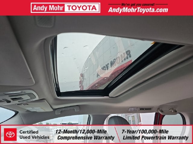 2022 Toyota Sienna XLE 7 Passenger
