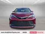 2022 Toyota Sienna XLE 7 Passenger