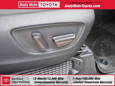 2022 Toyota Sienna XLE 7 Passenger