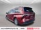 2022 Toyota Sienna XLE 7 Passenger