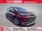 2022 Toyota Sienna XLE 7 Passenger