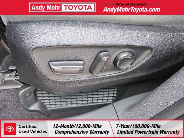 2022 Toyota Sienna XLE 7 Passenger