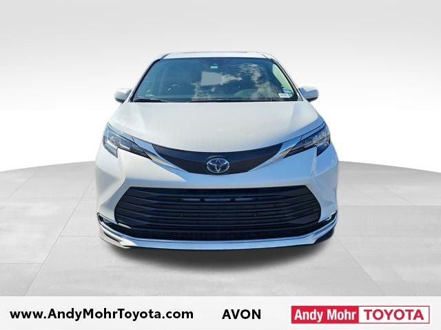 2023 Toyota Sienna XLE 8 Passenger