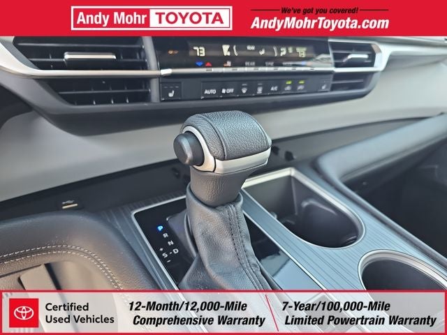 2025 Toyota Sienna XLE 8 Passenger