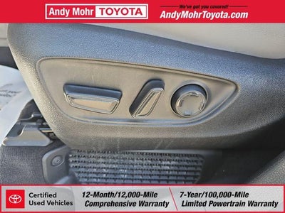 2025 Toyota Sienna XLE 8 Passenger