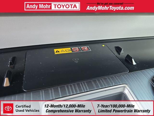 2025 Toyota Sienna XLE 8 Passenger