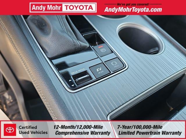 2025 Toyota Sienna XLE 8 Passenger