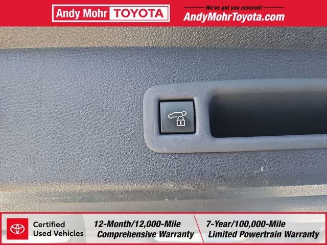 2025 Toyota Sienna XLE 8 Passenger