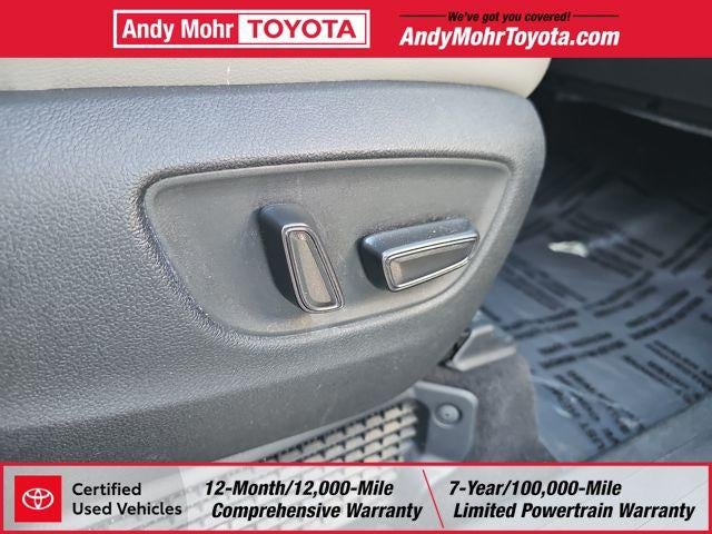 2025 Toyota Sienna XLE 8 Passenger