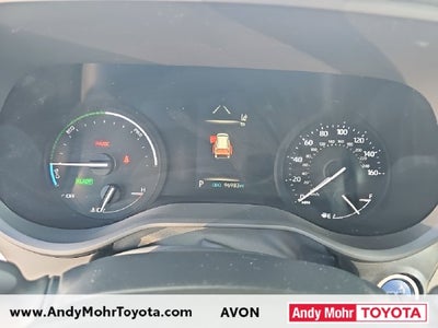 2022 Toyota Sienna XLE 7 Passenger