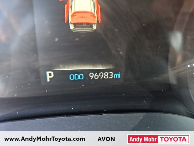 2022 Toyota Sienna XLE 7 Passenger