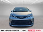 2022 Toyota Sienna XLE 7 Passenger