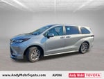 2022 Toyota Sienna XLE 7 Passenger