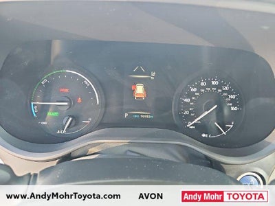 2022 Toyota Sienna XLE 7 Passenger