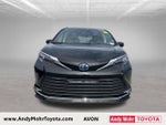 2024 Toyota Sienna XLE 7 Passenger