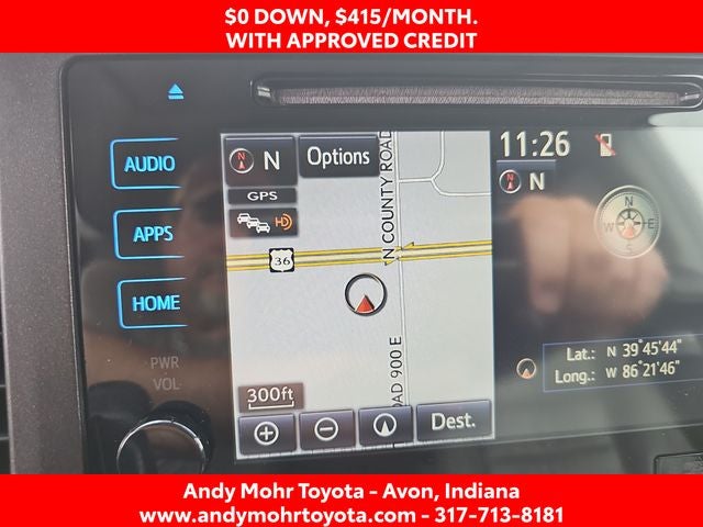 2017 Toyota Sienna XLE Premium 8 Passenger