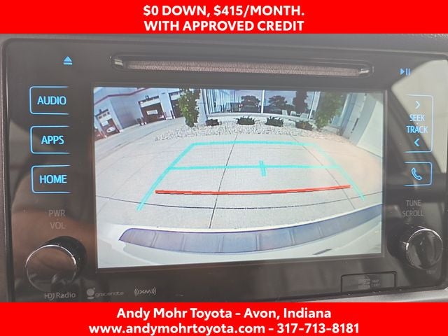 2017 Toyota Sienna XLE Premium 8 Passenger