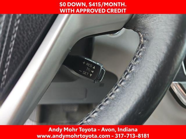 2017 Toyota Sienna XLE Premium 8 Passenger
