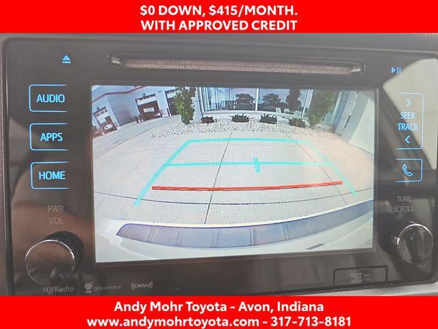 2017 Toyota Sienna XLE Premium 8 Passenger
