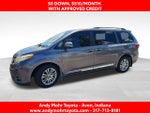 2017 Toyota Sienna XLE 8 Passenger