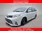 2018 Toyota Sienna XLE 8 Passenger