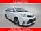 2018 Toyota Sienna XLE 8 Passenger