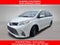 2018 Toyota Sienna XLE 8 Passenger